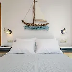 Guest house Glaronissi Beach 4*