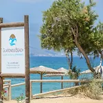 Guest house Glaronissi Beach