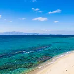 Glaronissi Beach