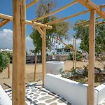 Guest house Glaronissi Beach Maragkas