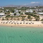 Guest house Glaronissi Beach