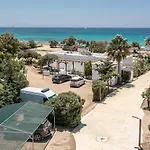 Guest house Glaronissi Beach 4*
