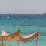Glaronissi Beach 4* Maragkas