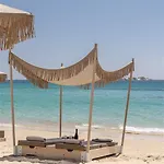 Glaronissi Beach 4* Maragkas