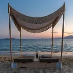 Glaronissi Beach Guest house