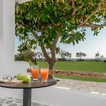 Glaronissi Beach Guest house Maragkas
