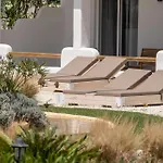 Guest house Glaronissi Beach Maragkas
