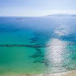 Guest house Glaronissi Beach 4*