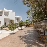 Glaronissi Beach 4*