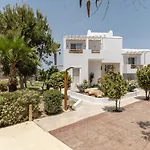 Guest house Glaronissi Beach Maragkas