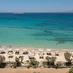 Glaronissi Beach 4* Maragkas