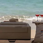 Guest house Glaronissi Beach