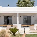 Guest house Glaronissi Beach