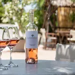 Glaronissi Beach Guest house Maragkas