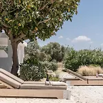 Guest house Glaronissi Beach Maragkas