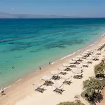 Glaronissi Beach 4*