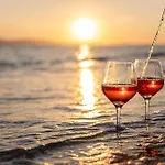 Glaronissi Beach 4* Maragkas