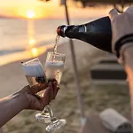 Glaronissi Beach 4*