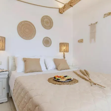 Casa de hóspedes Glaronissi 3*