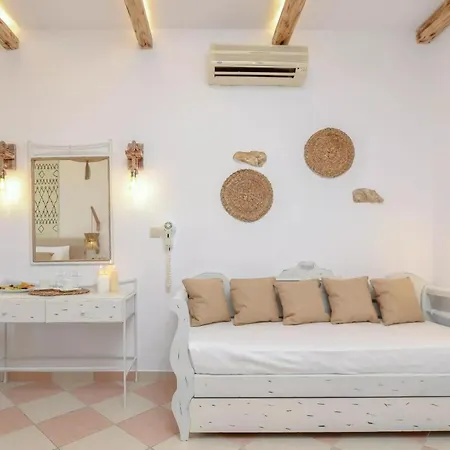 Glaronissi Beach 3* Maragkas
