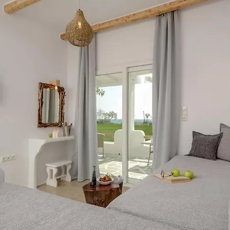 Glaronissi 3* Maragkas