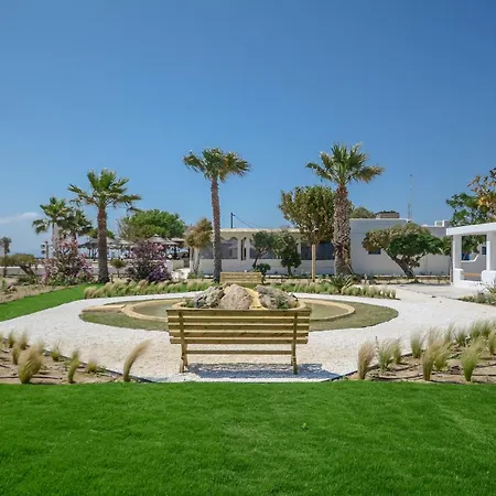 Glaronissi Beach Guest house 3*