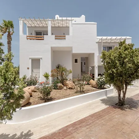 Guest house Glaronissi Beach Maragkas