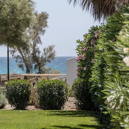 Guest house Glaronissi Beach