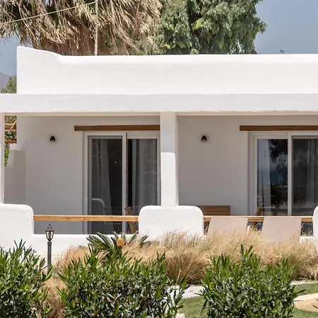 Glaronissi Beach 4* Maragkas