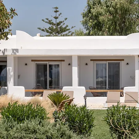 Glaronissi Beach Guest house Maragkas