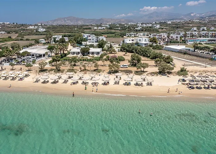 Guest house Glaronissi Beach