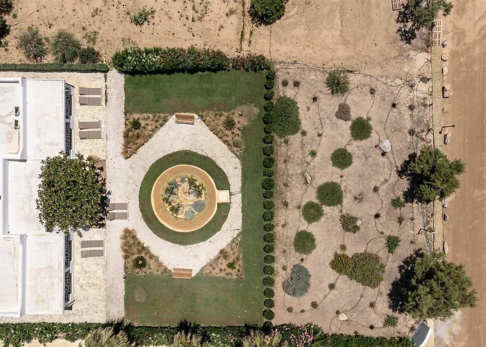 Glaronissi Beach Maragkas