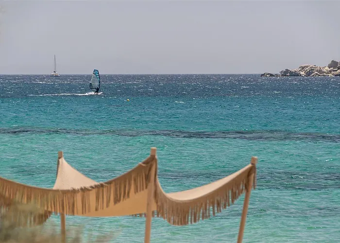 Glaronissi Beach 4* Maragkas