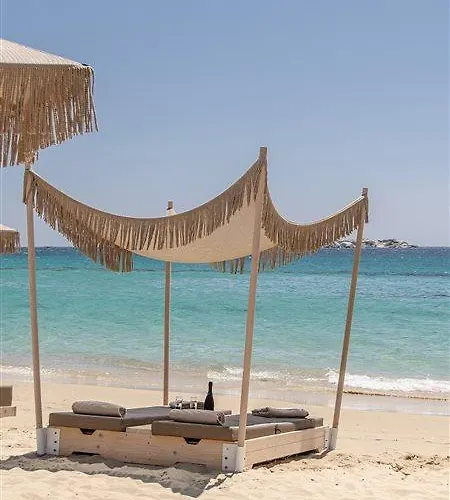 Glaronissi Beach 4* Maragkas