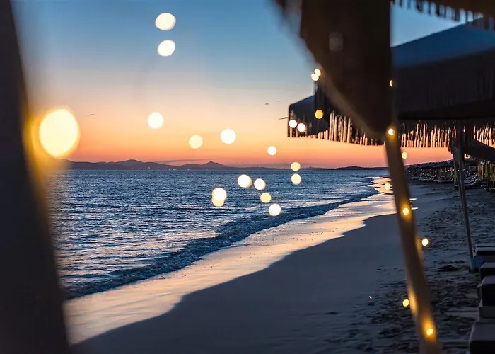 Glaronissi Beach Guest house 4*