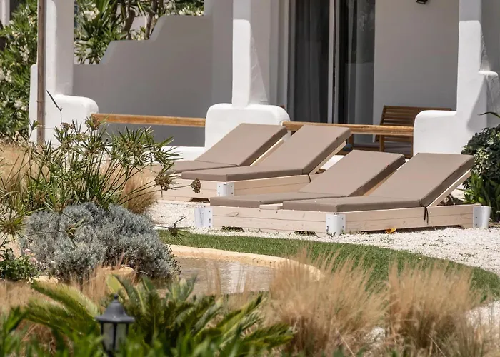 Guest house Glaronissi Beach Maragkas