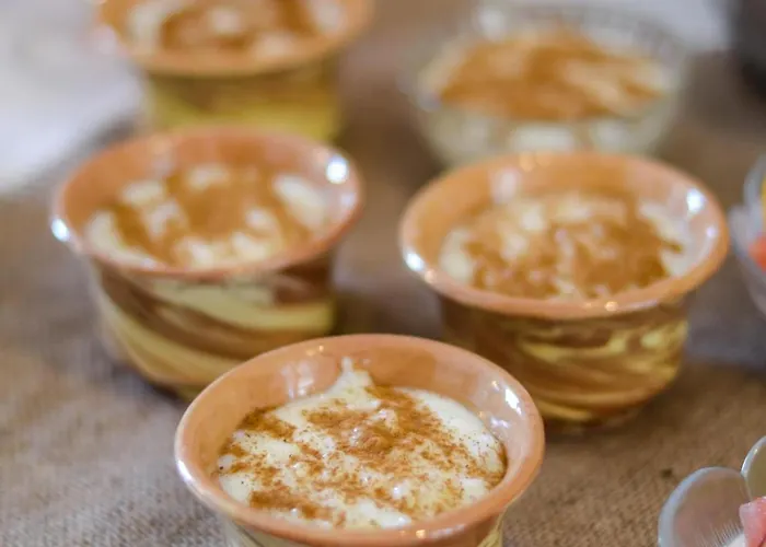 Guest house Glaronissi Beach