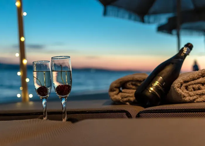 Glaronissi Beach Maragkas