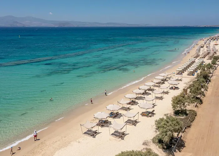 Glaronissi Beach 4*