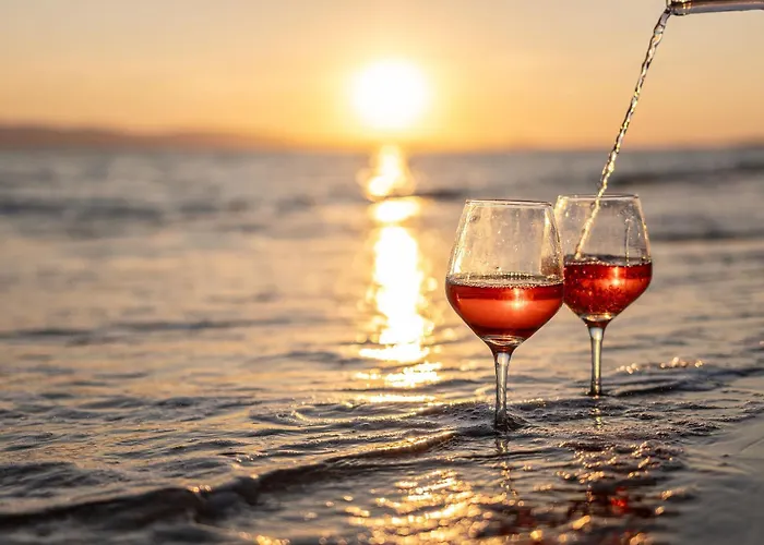 Glaronissi Beach 4* Maragkas