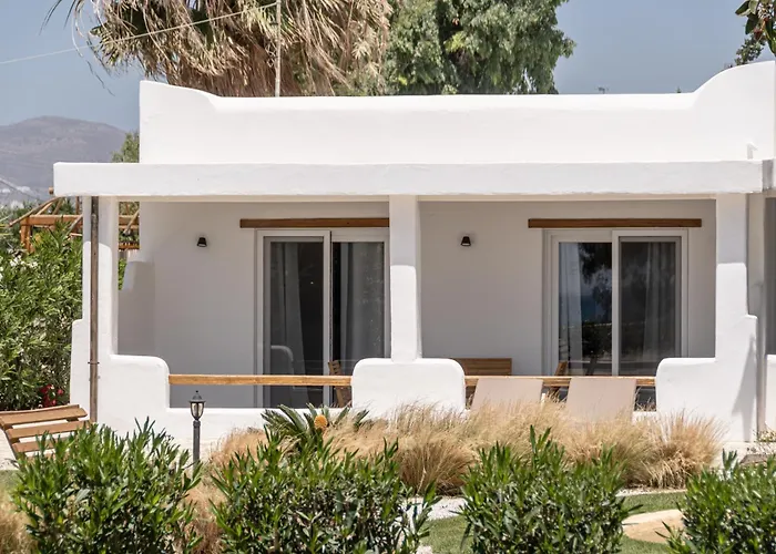 Glaronissi Beach 4* Maragkas