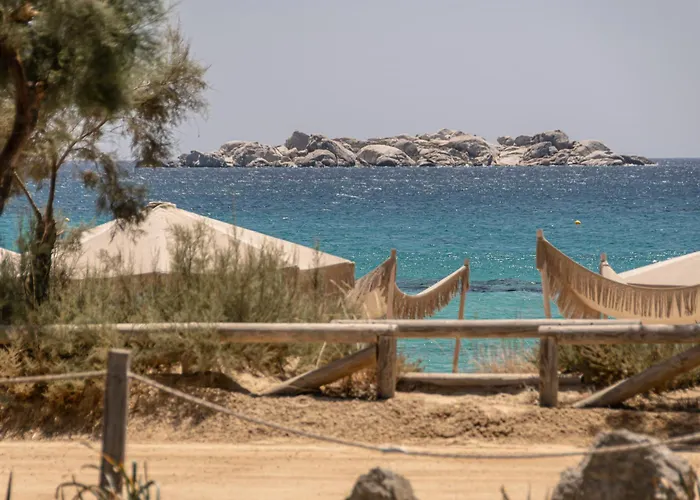 Glaronissi Beach Maragkas