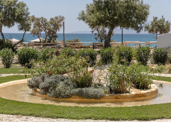 Glaronissi Beach 4* Maragkas