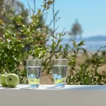 Glaronissi Pensionat Maragkas