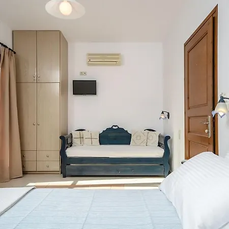 Glaronissi Beach 4* Maragkas