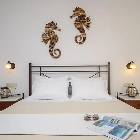 Glaronissi Beach 4*