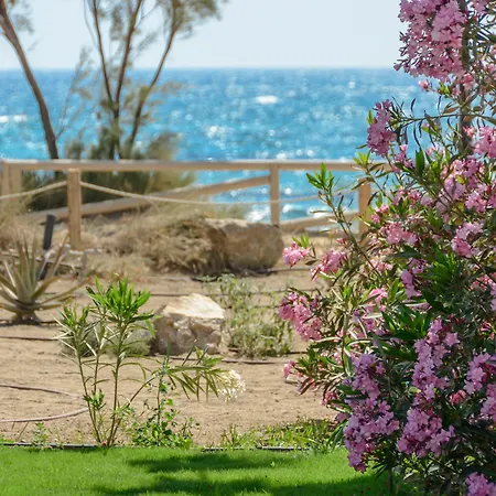 Affittacamere Glaronissi Maragkas