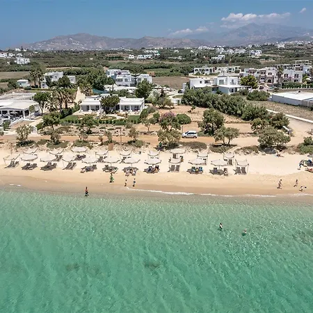 Guest house Glaronissi Beach