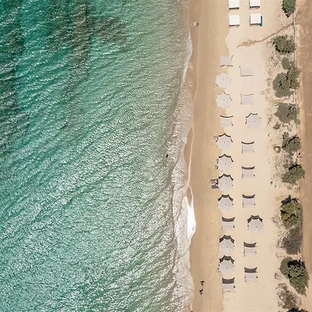 Guest house Glaronissi Beach