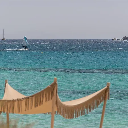 Glaronissi Beach 4* Maragkas